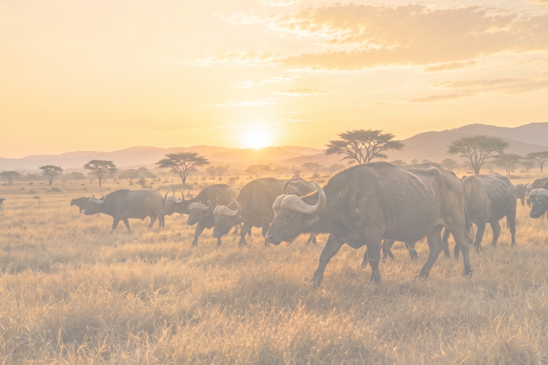 House of Botswana + VEER